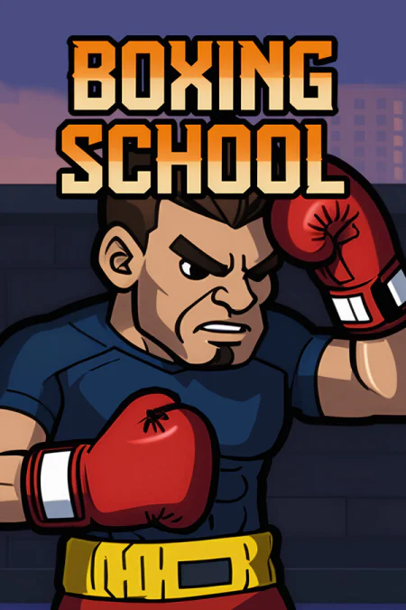 Boxing School