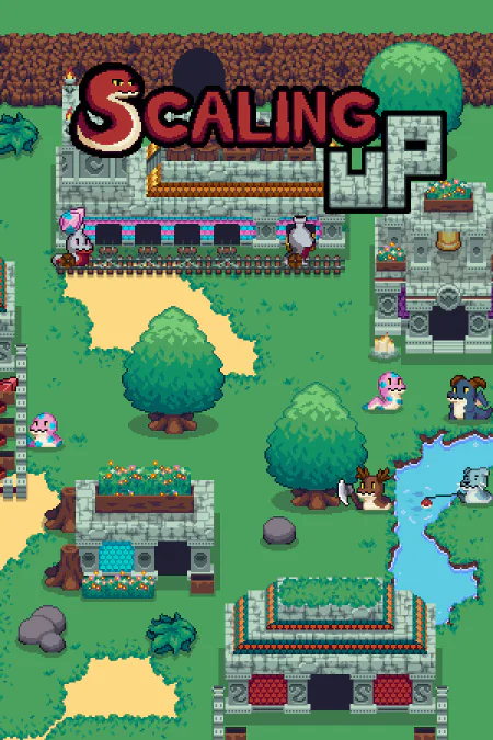 Scaling Up