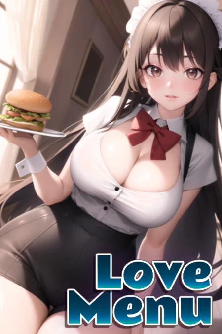 Love Menu