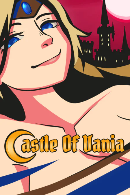 Castle of Vania