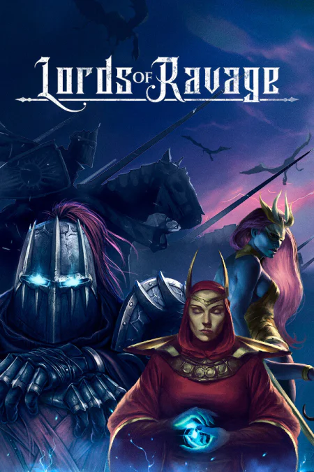 Lords of Ravage