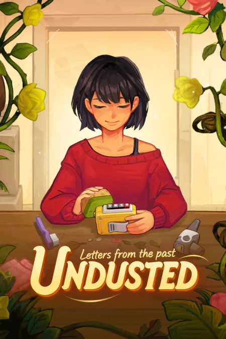 Undusted: Letters from the Past