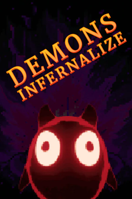 Demons Infernalize