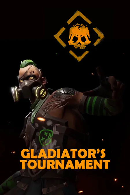 Gladiators VR Tournament