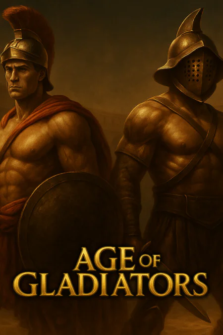 Age of Gladiators