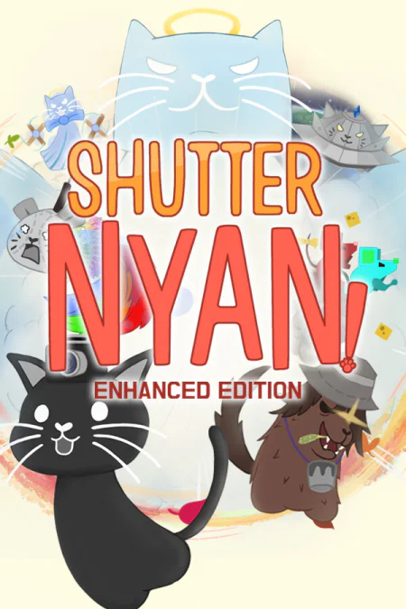 Shutter Nyang