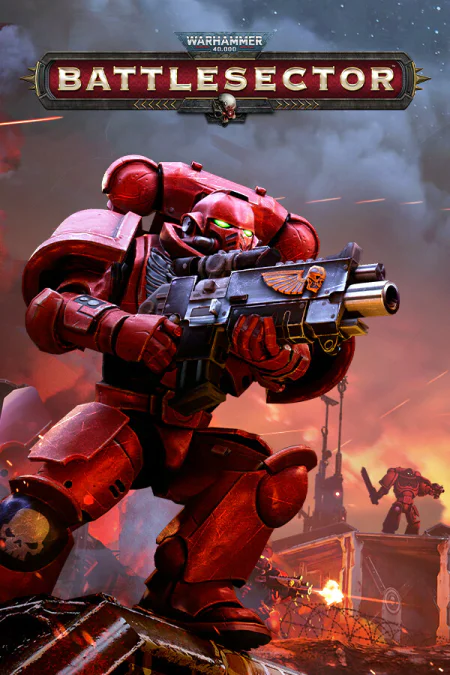 Warhammer 40,000: Battlesector