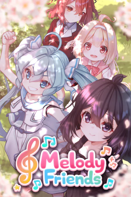 Melody Friends