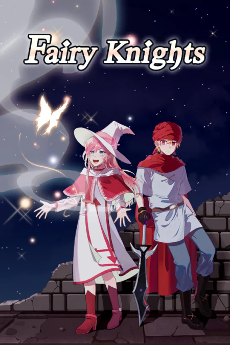 Fairy Knights