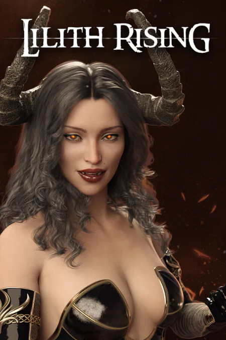 Lilith Rising