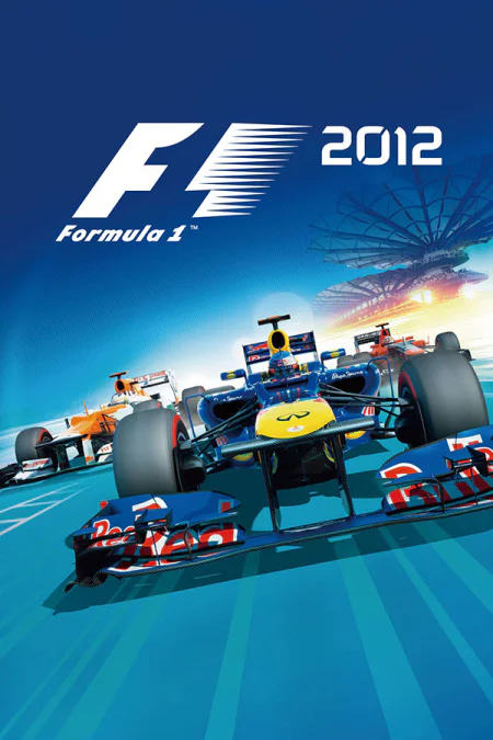 F1 2012
