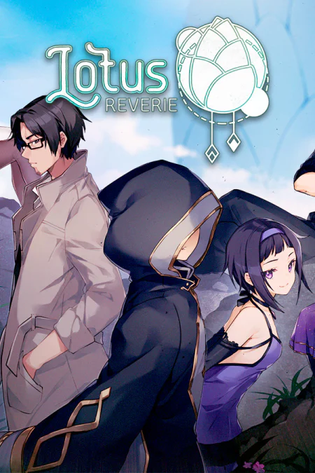 Lotus Reverie: First Nexus