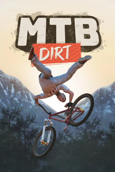 MTB Dirt