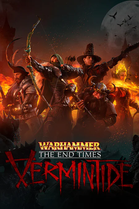 Warhammer: End Times - Vermintide