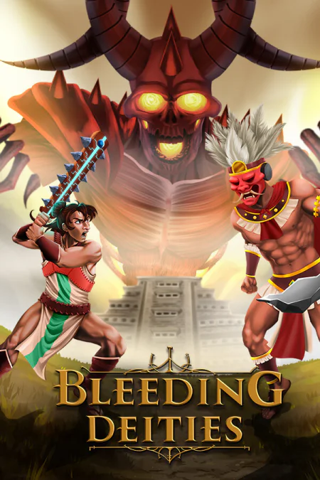 Bleeding Deities