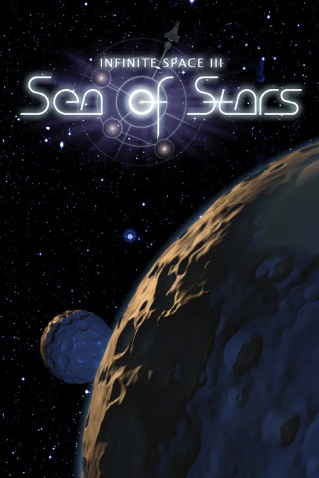 Infinite Space 3: Sea of Stars