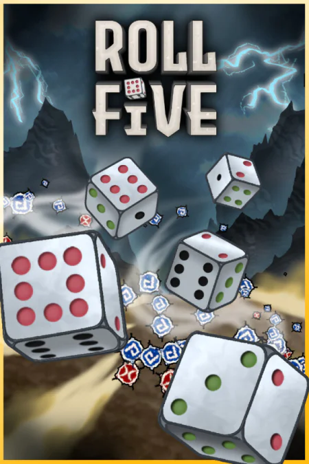 Roll Five