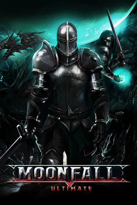Moonfall Ultimate