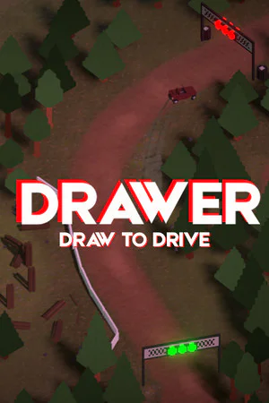 DRAWER