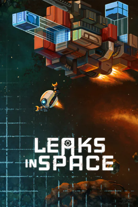 Leaks In Space