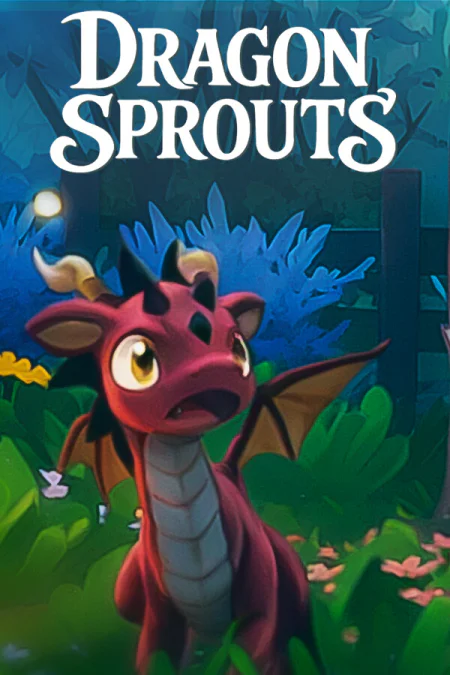 Dragon Sprouts