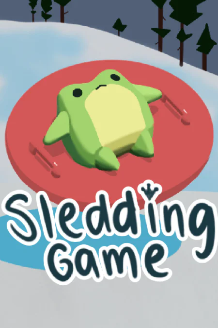 Sledding Game