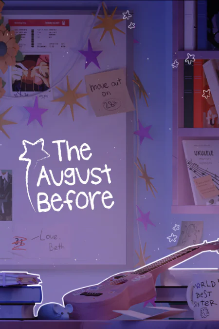 The August Before