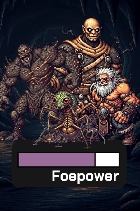 Foepower