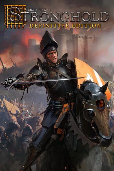 Stronghold: Definitive Edition