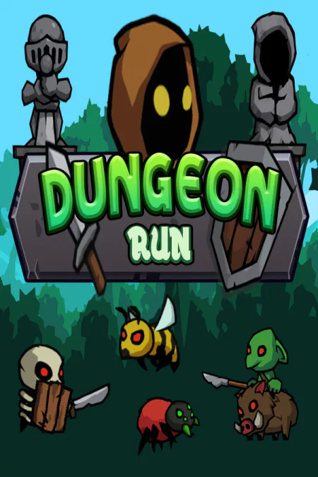 Dungeon Run