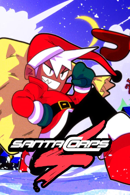 SantaCorps 4
