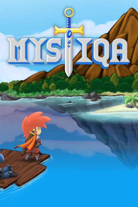 Mystiqa