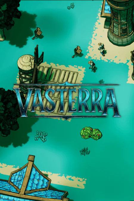 Vasterra