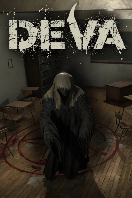 Deva - The Haunted Game