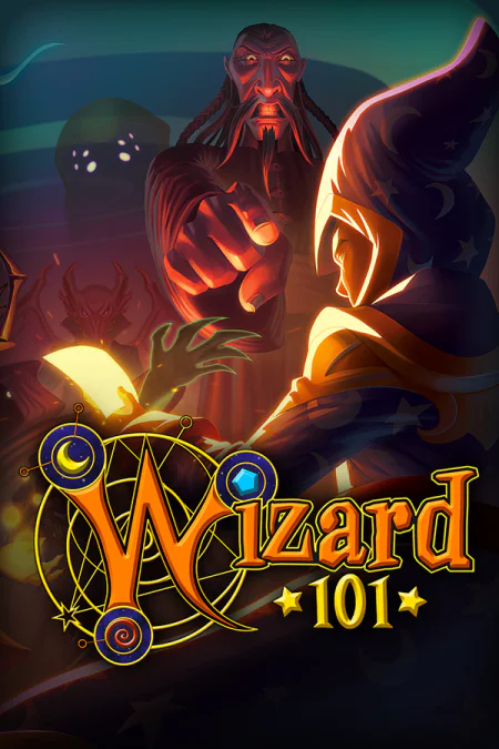 Wizard101