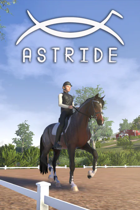 Astride