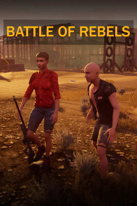 BATTLE OF REBELS