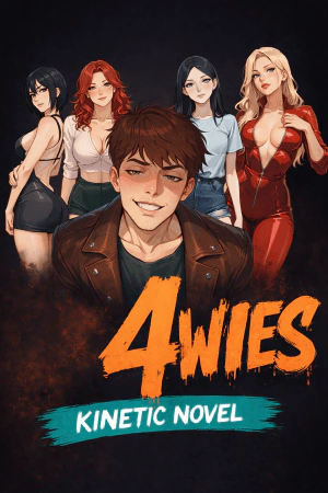 4 Wives