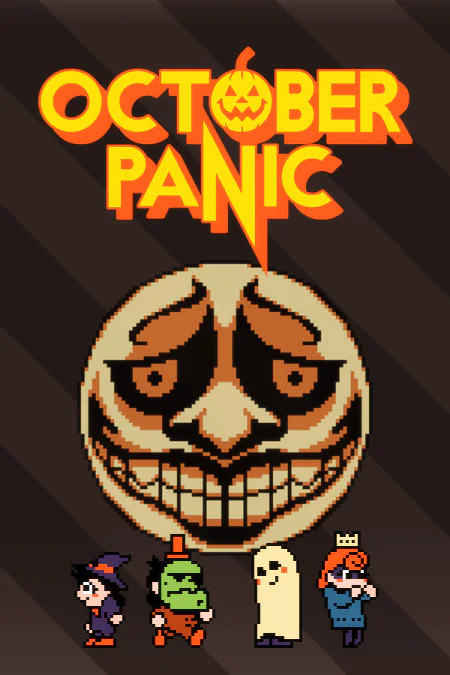 October Panic