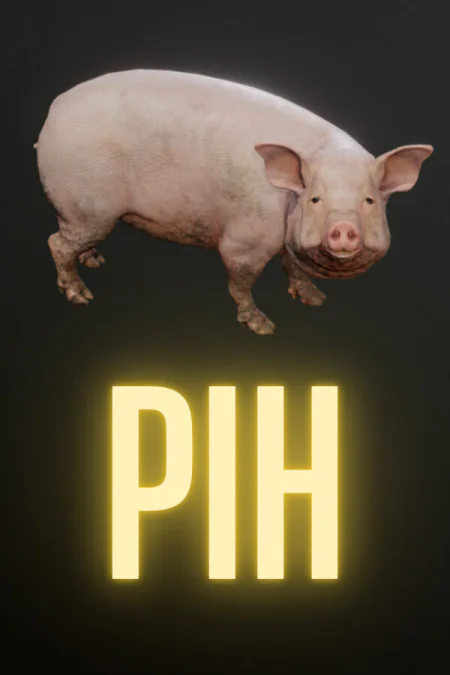 Pih