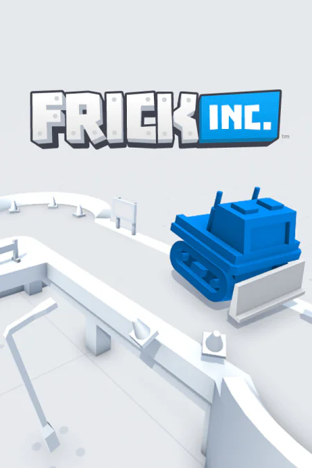 Frick, Inc.