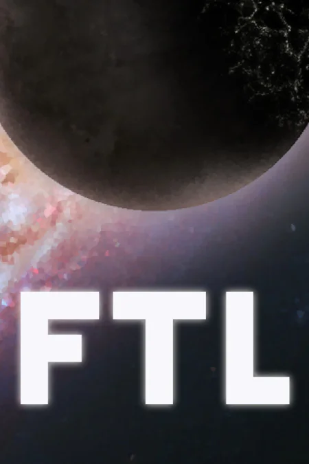 FTL: Faster Than Light