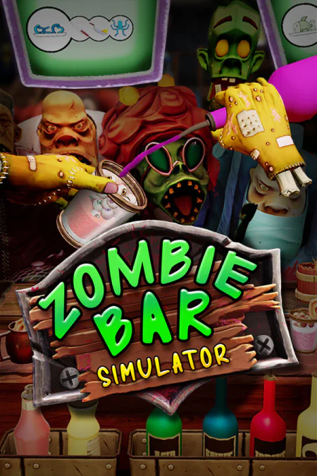 Horror Bar VR