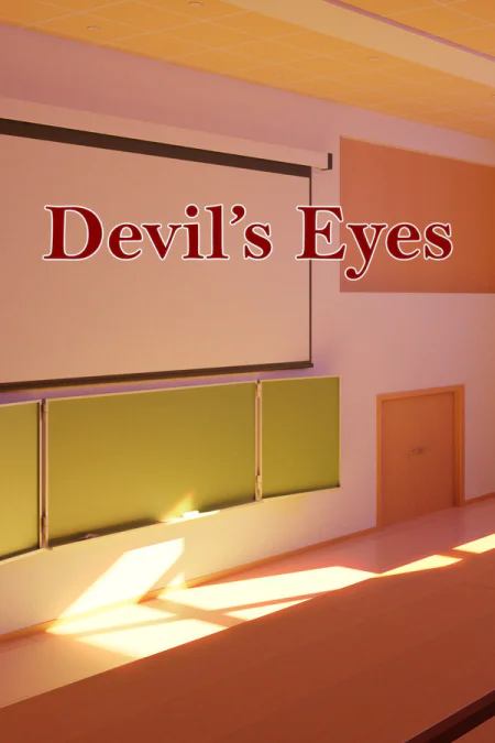 Devil's Eyes