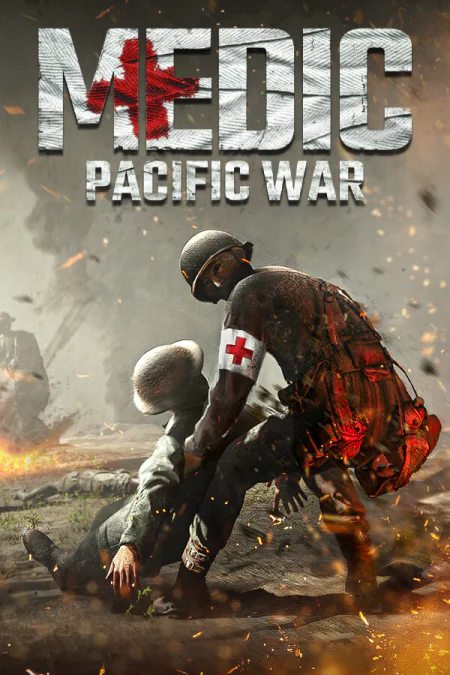 Medic: Pacific War