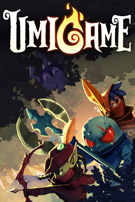 Umigame