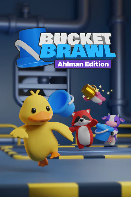 Bucket Brawl: Ahlman Edition