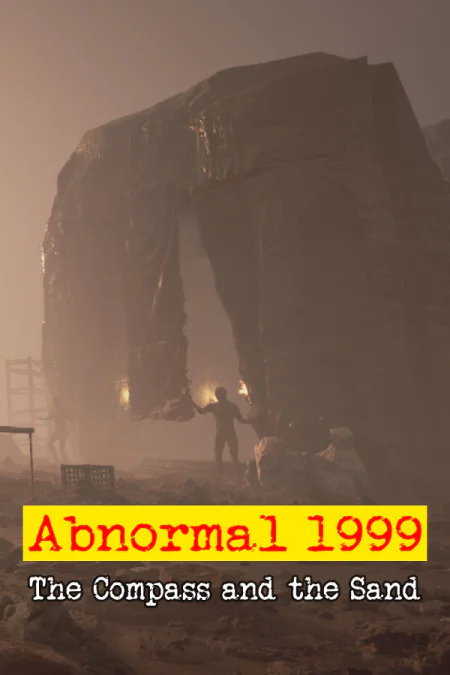 Abnormal1999:The Compass and the Sand