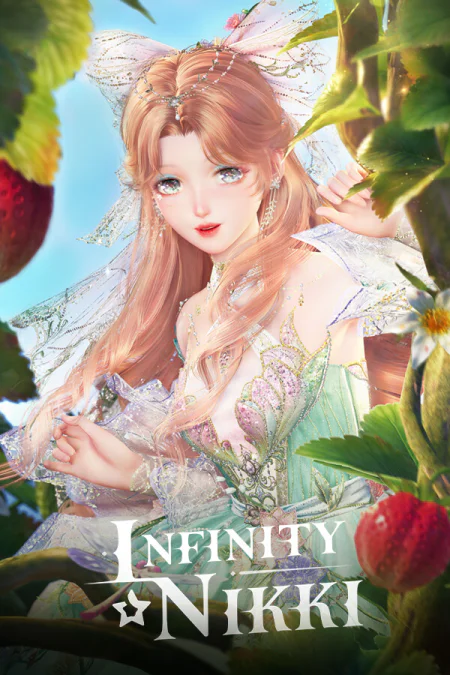 Infinity Nikki