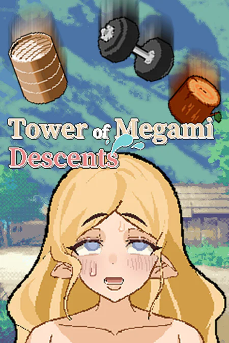 Tower of Megami Descents